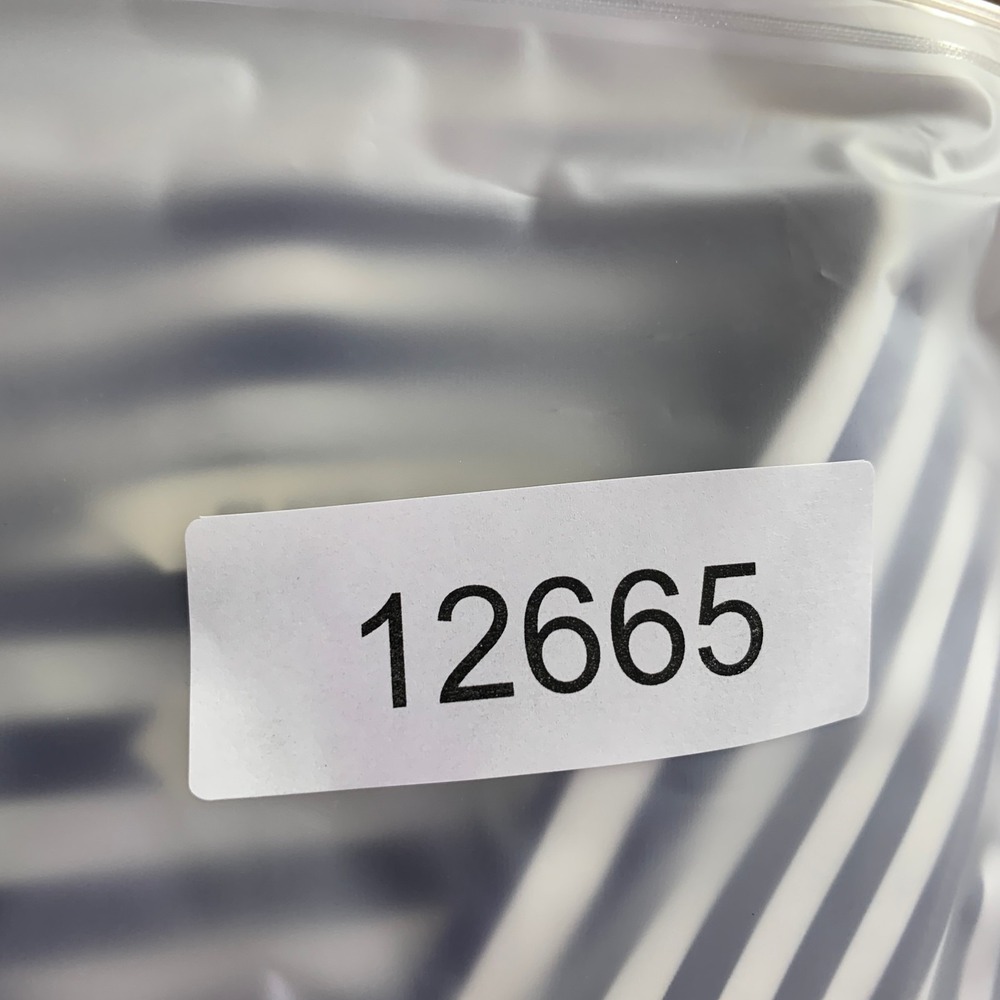 Suitsupply Dress Shirt Men 16.5 Striped Twill Extra Slim Fit Spread Collar NEW